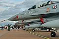 273_Fairford RIAT_General Dynamics F-16AM Fighting Falcon
